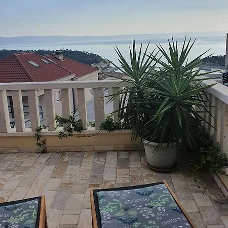 Apartment Azure Pool *