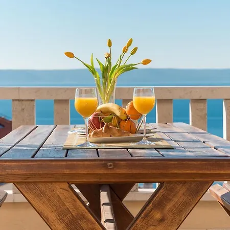 Apartment Azure Pool *